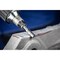 Pferd Carbide Bur - Cylind. plain end, OMNI cut - 3/8" x 3/4" x 1/4" Shank - SA-3 28018 - alternate 2